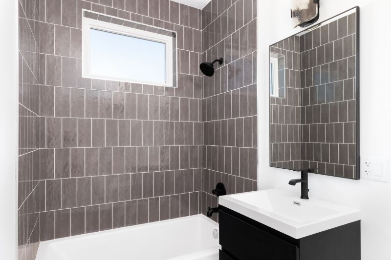 Bathroom Wall Tile