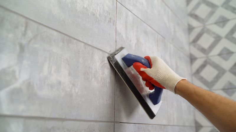 Benefits of Professional Tile Service