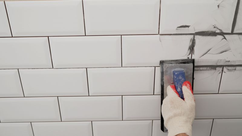 Commercial Tile Services
